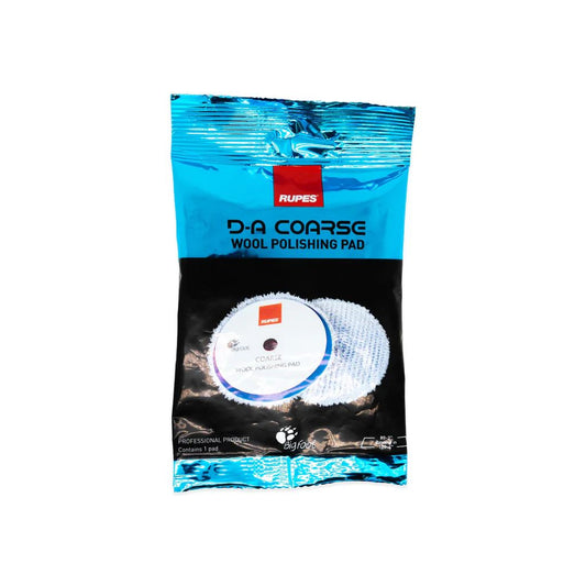 TAMPONE RUPES D-A COARSE