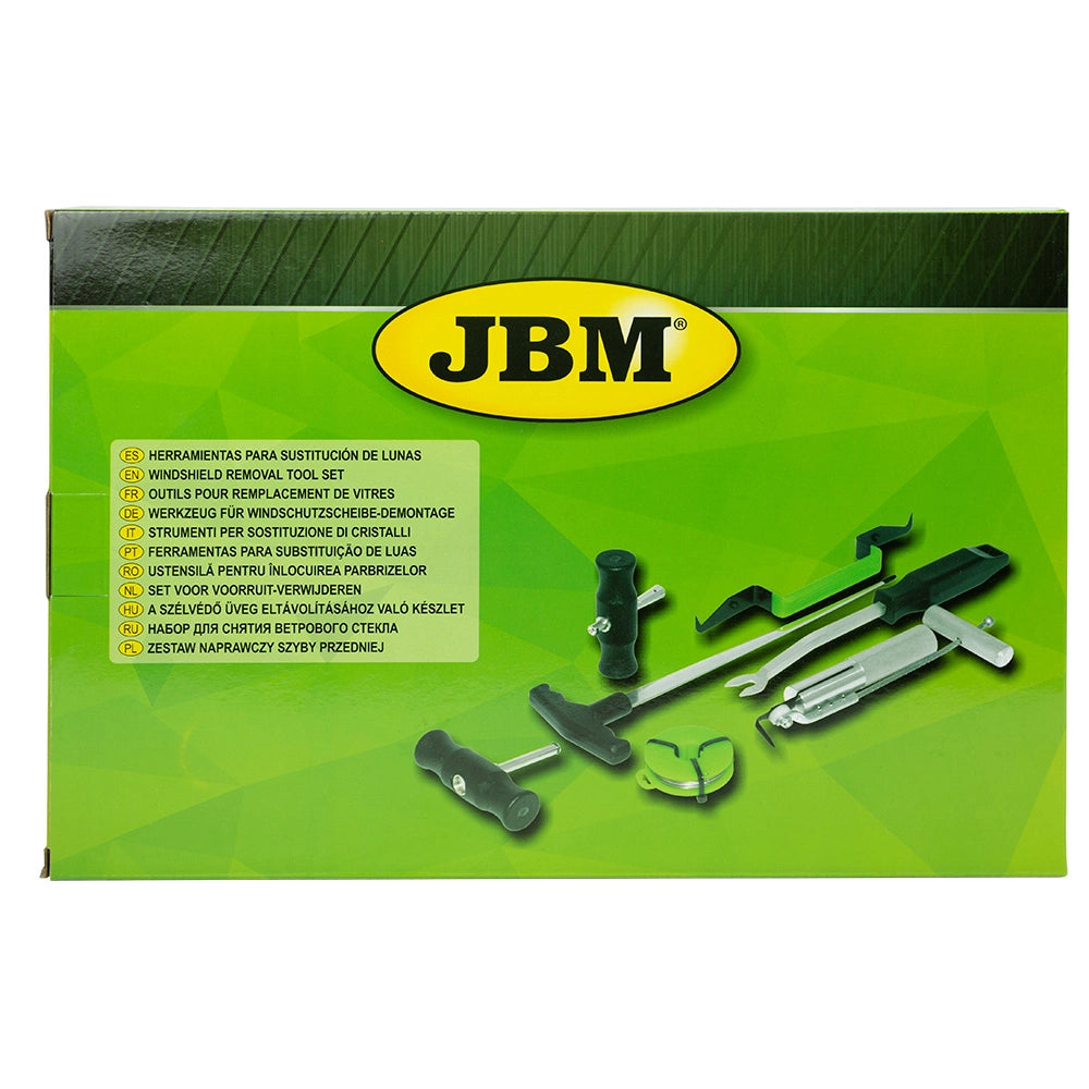 KIT RIMOZIONE CRISTALLI