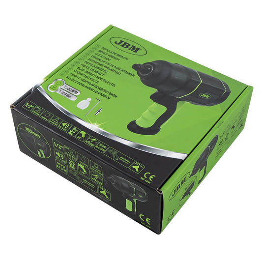 AVVITATORE PNEUMATICO