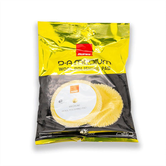 TAMPONE RUPES D-A MEDIUM