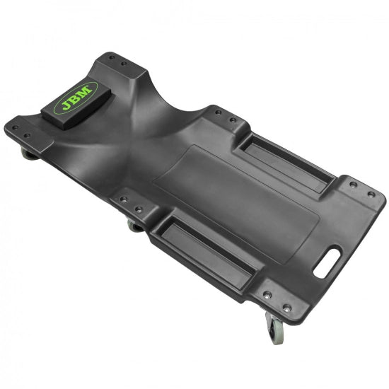 CARRELLO DI PLASTICA