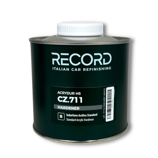 CATALIZ.  STD CZ 711