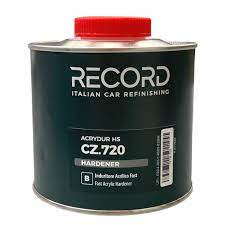 CATALIZ. FAST CZ 720