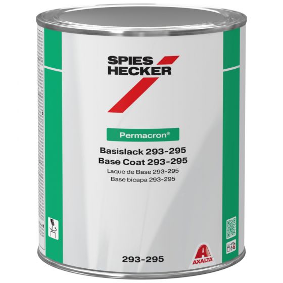 VERNICE SOLVENTE SPIES/HECKER