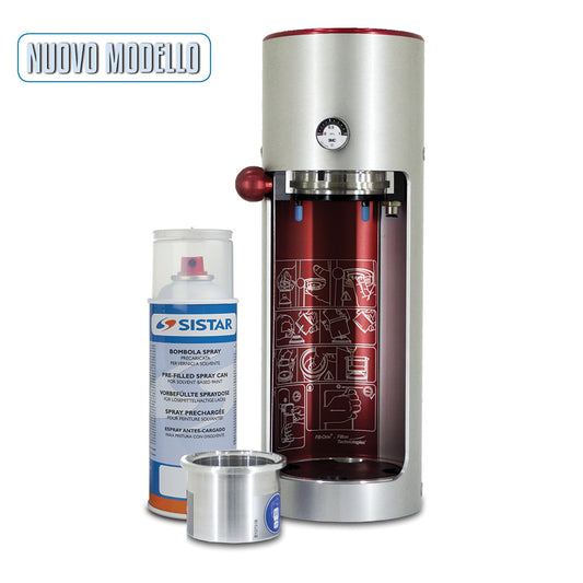 BOMBOLETTE COLORE DELLA TUA AUTO