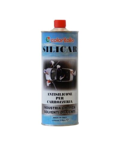 SILICAR ANTISILICONE