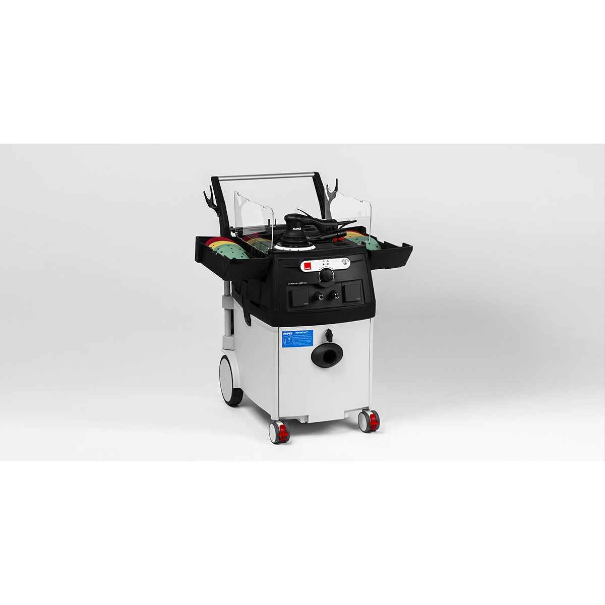 ASPIRATORE PROF KS300