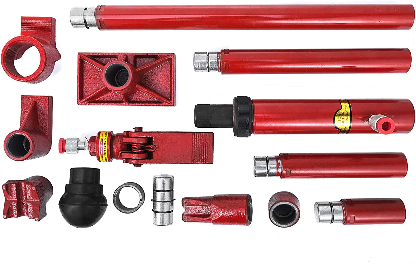 MARTINETTO IDRAULICO 10 T