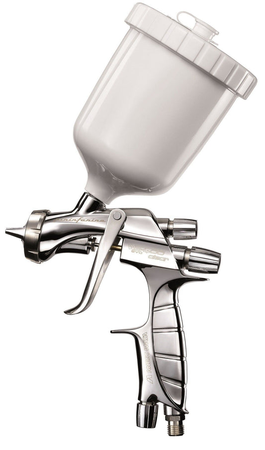 AEROGRAFO  ANEST-IWATA