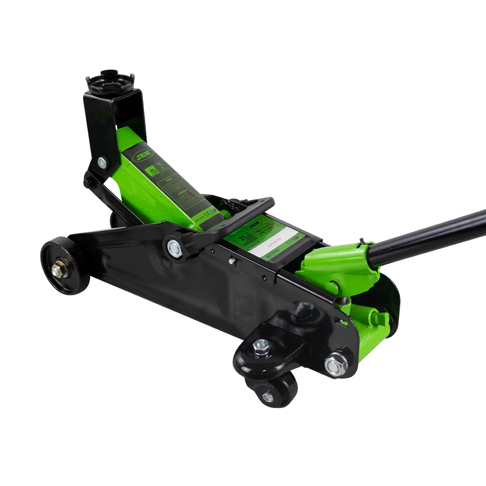 MARTINETTO IDRAULICO 2 T