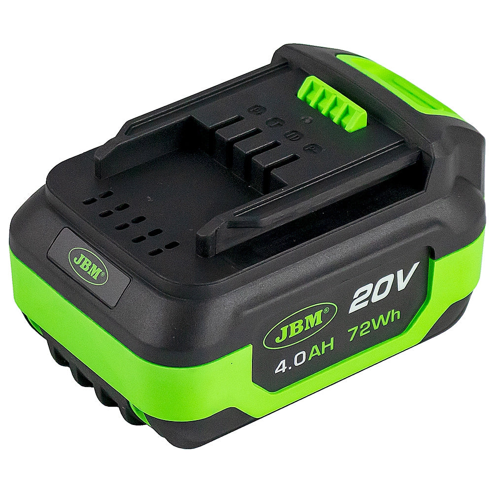 BATTERIA 20V  4.0 AH