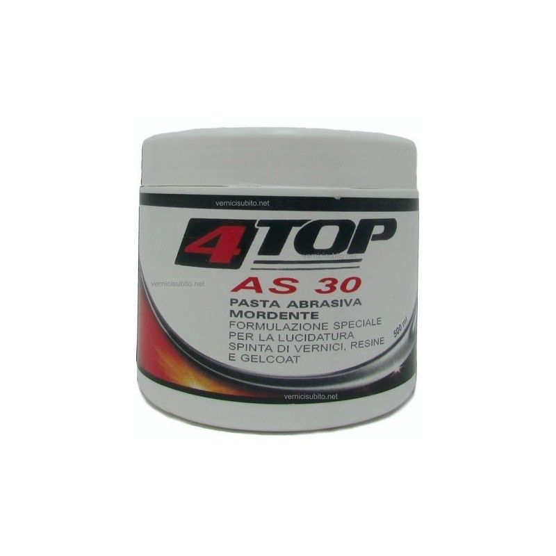 PASTA ABRASIVA MORDENTE