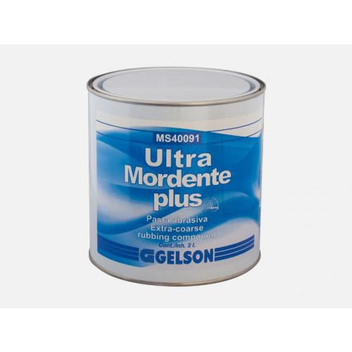 PASTA ULTRA MORDENTE GELSON MS40091