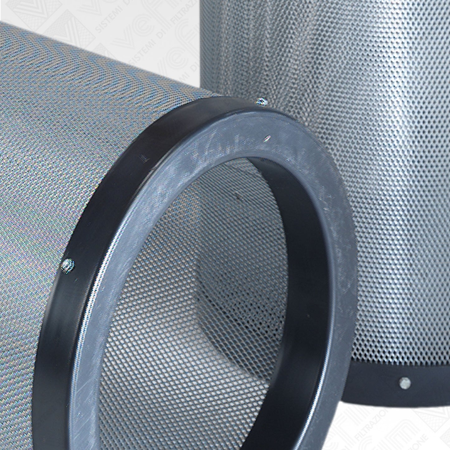 CARTUCCE PER CARBONI ATTIVI