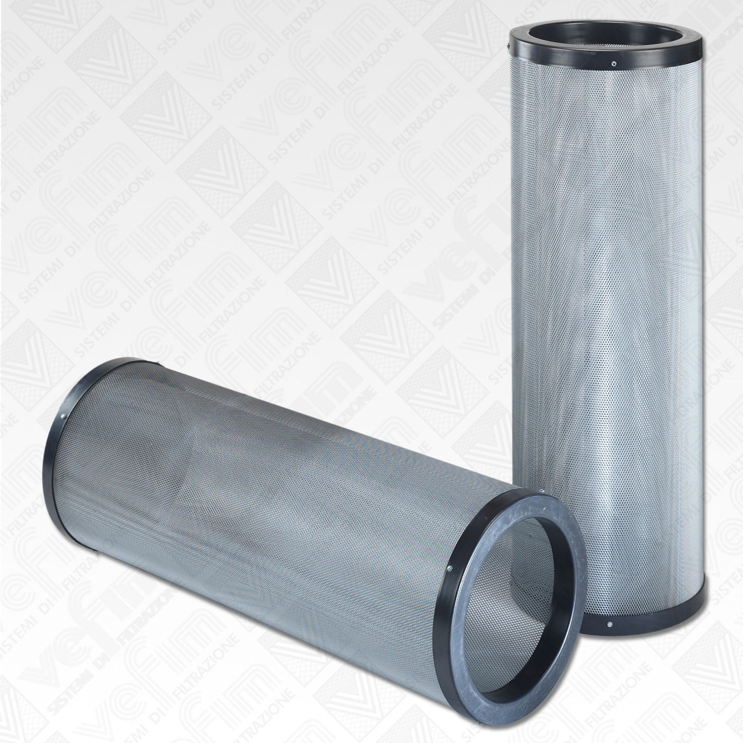 CARTUCCE PER CARBONI ATTIVI