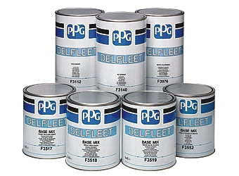 VERNICE ACRILICA PPG