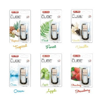 DEODORANTI PER AUTO VARIE FRAGRANZE