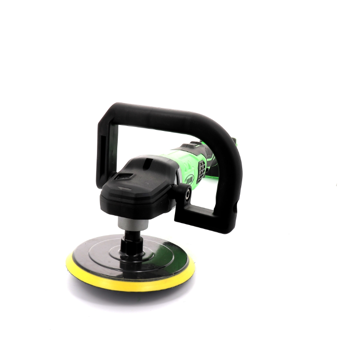 LUCIDATRICE A BATTERIA