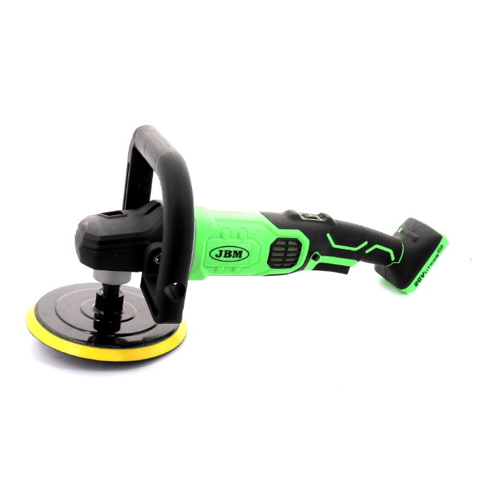 LUCIDATRICE A BATTERIA