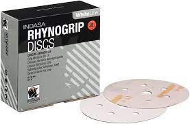 DISCHI INDASA WHITE LINE