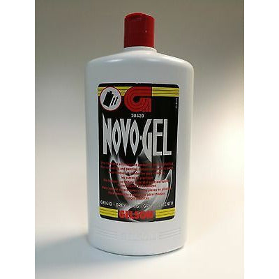 NOVOGEL GELSON