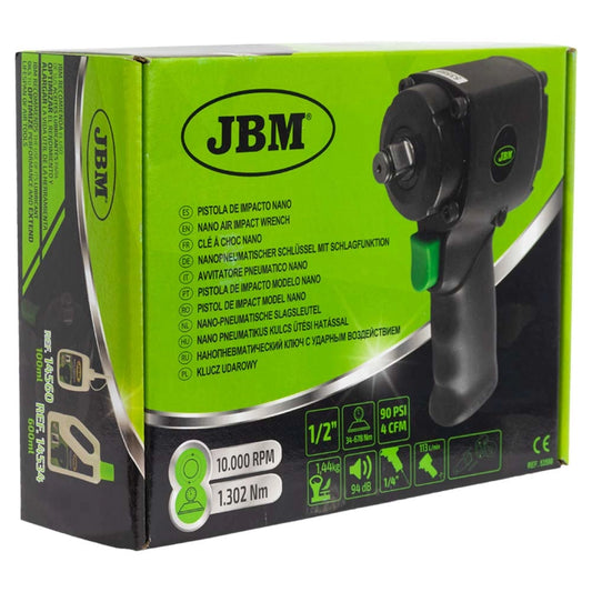 NANO AVVITATORE PNEUMATICO