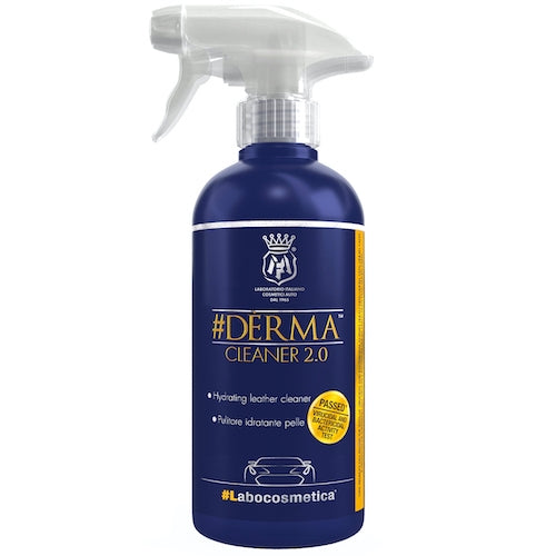 DERMA CLEANER 2.0