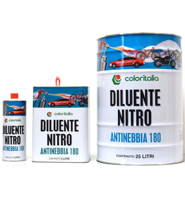 DILUENTE NITRO