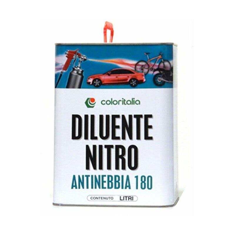 DILUENTE NITRO