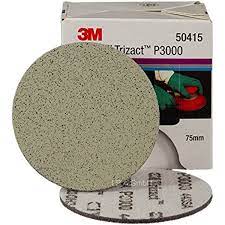 TRIZACT 3M