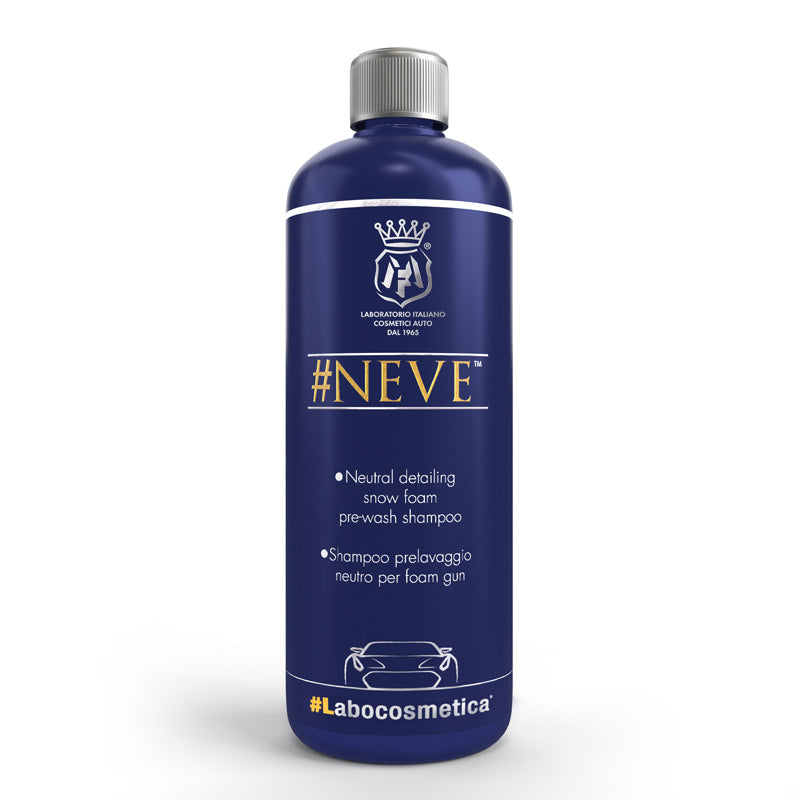 SHAMPOO NEVE