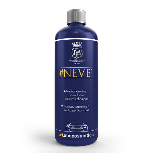 SHAMPOO NEVE