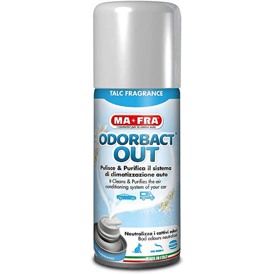 ODORBACT OUT MA-FRA