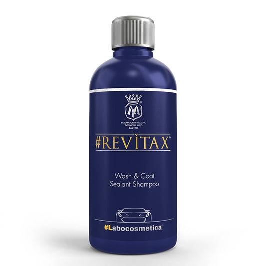 SHAMPOO REVITAX
