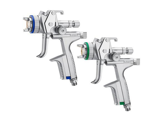 AEROGRAFO SATA JET 5500