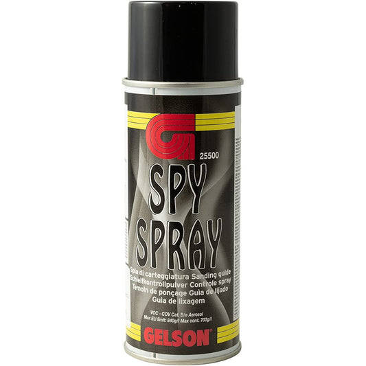 SPY SPRAY 25500
